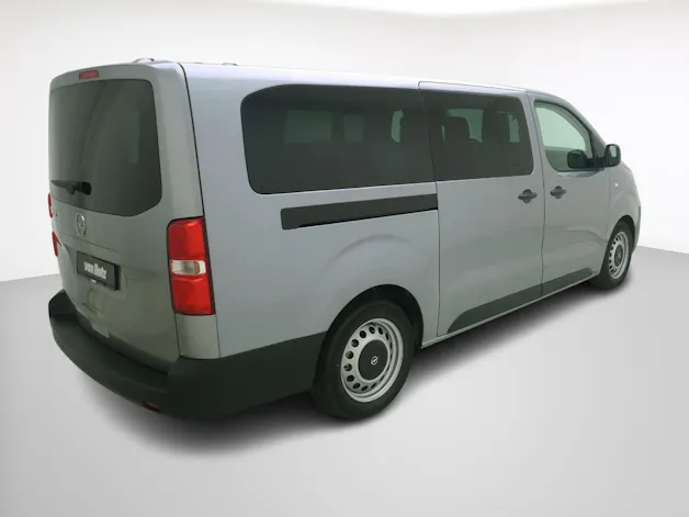 OPEL Vivaro XL 2.2 9Plätzer