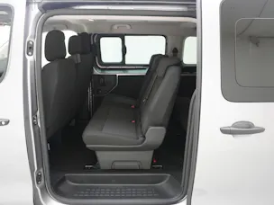OPEL Vivaro XL 2.2 9Plätzer