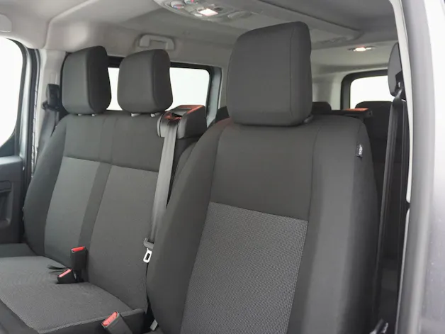 OPEL Vivaro XL 2.2 9Plätzer