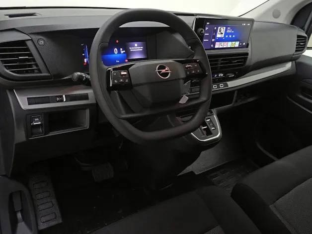 OPEL Vivaro XL 2.2 9Plätzer