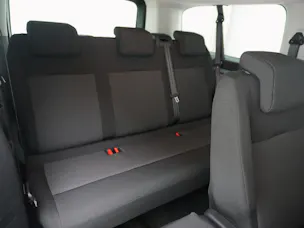 OPEL Vivaro XL 2.2 9Plätzer