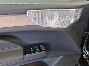 VOLVO ES90 Twin Performance Ultra AWD