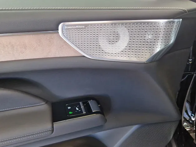 VOLVO ES90 Twin Performance Ultra AWD