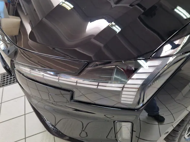 VOLVO ES90 Twin Performance Ultra AWD