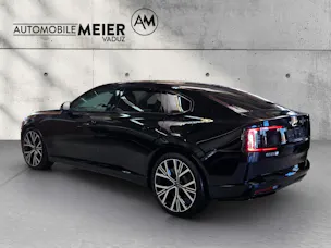 VOLVO ES90 Twin Performance Ultra AWD