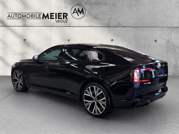 VOLVO ES90 Twin Performance Ultra AWD
