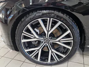 VOLVO ES90 Twin Performance Ultra AWD