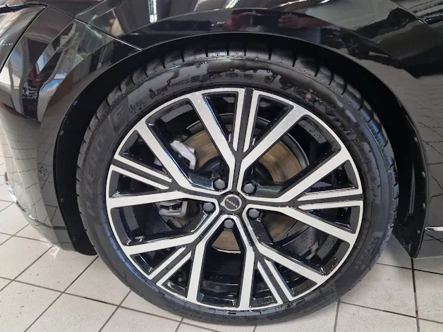VOLVO ES90 Twin Performance Ultra AWD