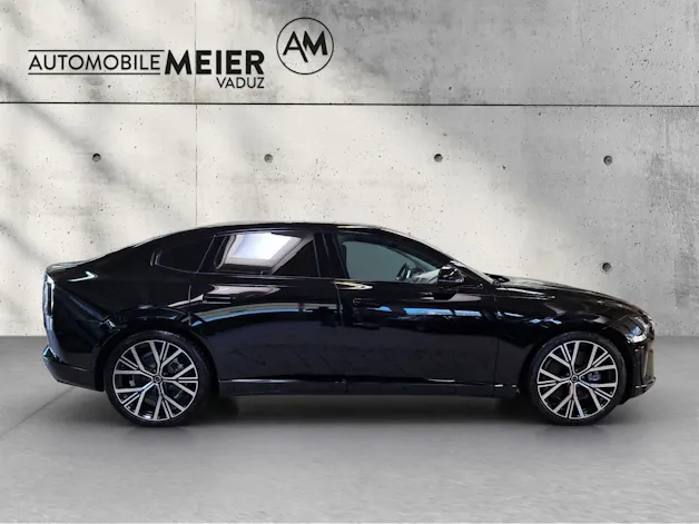 VOLVO ES90 Twin Performance Ultra AWD