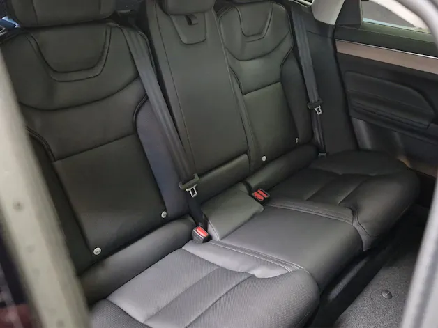 VOLVO ES90 Twin Performance Ultra AWD