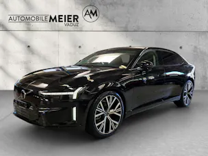 VOLVO ES90 Twin Performance Ultra AWD