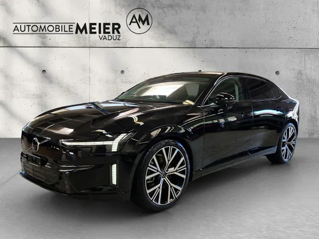 VOLVO ES90 Twin Performance Ultra AWD