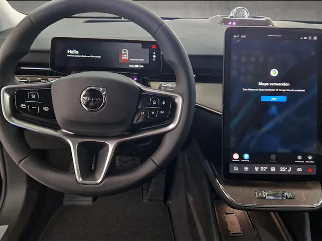 VOLVO ES90 Twin Performance Ultra AWD