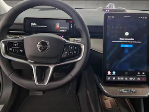 VOLVO ES90 Twin Performance Ultra AWD