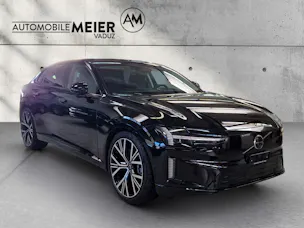 VOLVO ES90 Twin Performance Ultra AWD