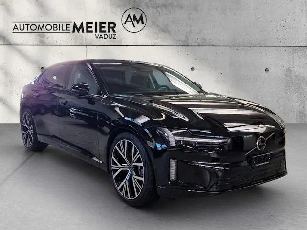 VOLVO ES90 Twin Performance Ultra AWD