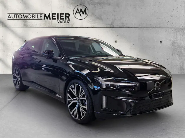 VOLVO ES90 Twin Performance Ultra AWD