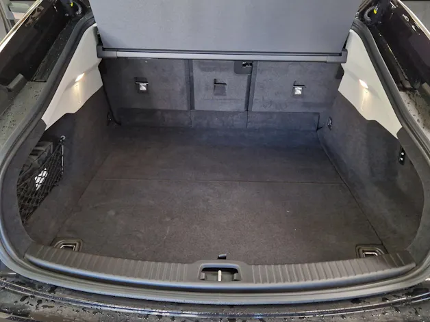 VOLVO ES90 Twin Performance Ultra AWD