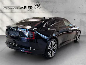 VOLVO ES90 Twin Performance Ultra AWD