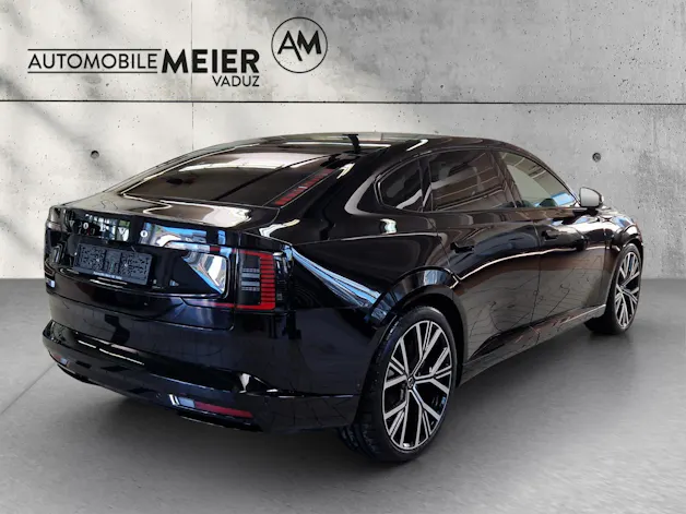 VOLVO ES90 Twin Performance Ultra AWD