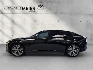 VOLVO ES90 Twin Performance Ultra AWD