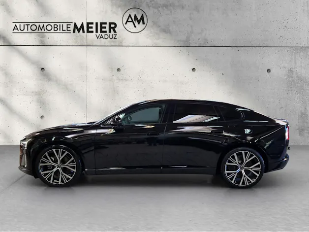 VOLVO ES90 Twin Performance Ultra AWD