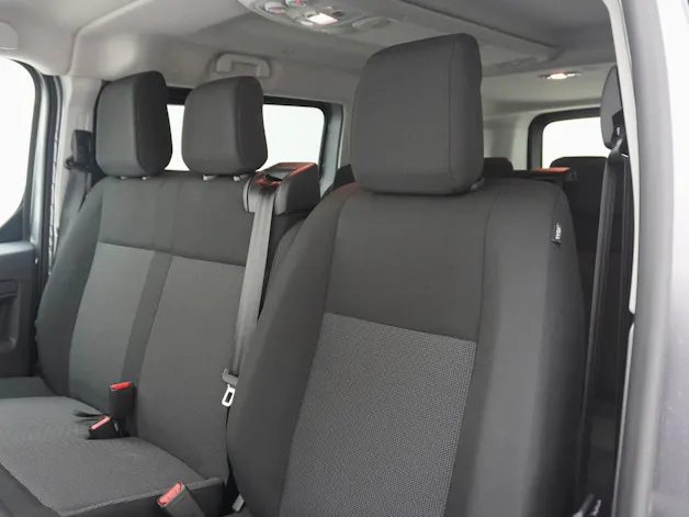 OPEL Vivaro XL 2.2 9Plätzer