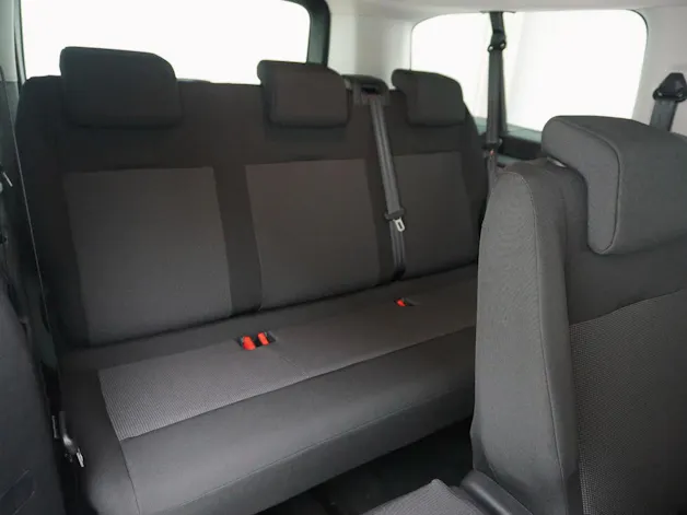 OPEL Vivaro XL 2.2 9Plätzer