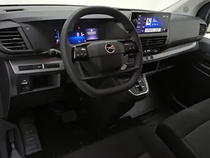 OPEL Vivaro XL 2.2 9Plätzer