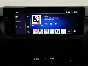 OPEL Vivaro XL 2.2 9Plätzer