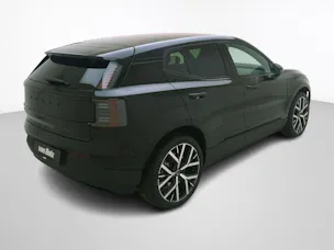 VOLVO EX 30 Twin Ultra Performance Black Edition AWD