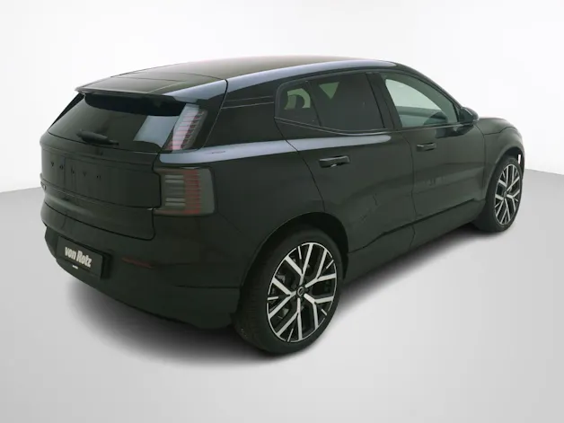 VOLVO EX 30 Twin Ultra Performance Black Edition AWD