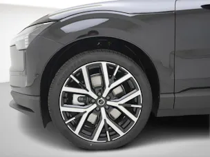 VOLVO EX 30 Twin Ultra Performance Black Edition AWD
