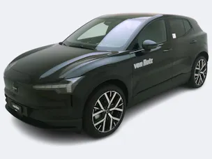 VOLVO EX 30 Twin Ultra Performance Black Edition AWD
