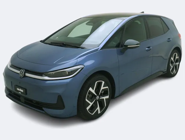 VW ID.3 Neo 79 kWh Style