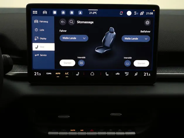 VW ID.3 Neo 79 kWh Style