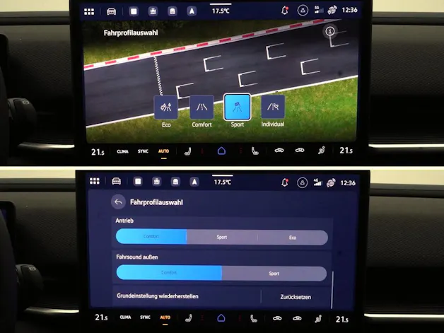 VW ID.3 Neo 79 kWh Style