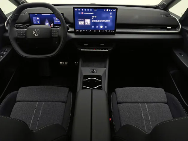 VW ID.3 Neo 79 kWh Style