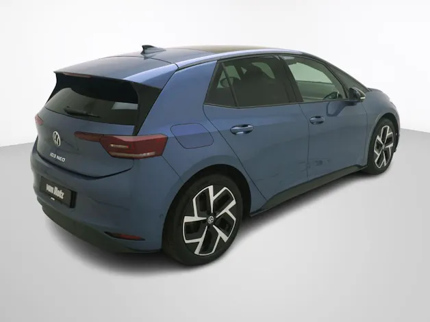 VW ID.3 Neo 79 kWh Style