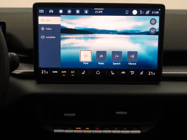 VW ID.3 Neo 79 kWh Style