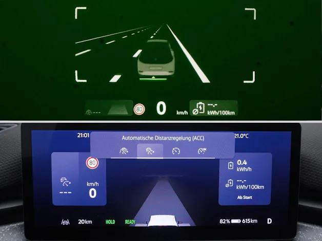 VW ID.3 Neo 79 kWh Style