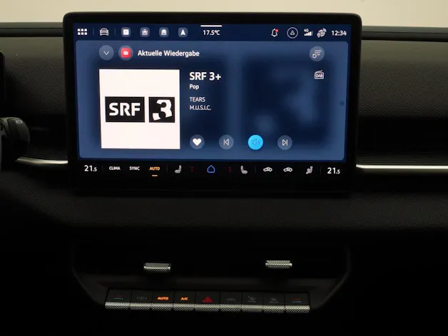 VW ID.3 Neo 79 kWh Style