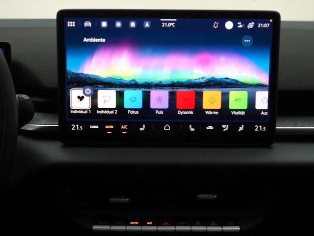 VW ID.3 Neo 79 kWh Style