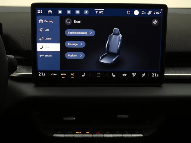 VW ID.3 Neo 79 kWh Style