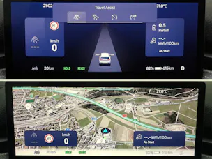 VW ID.3 Neo 79 kWh Style