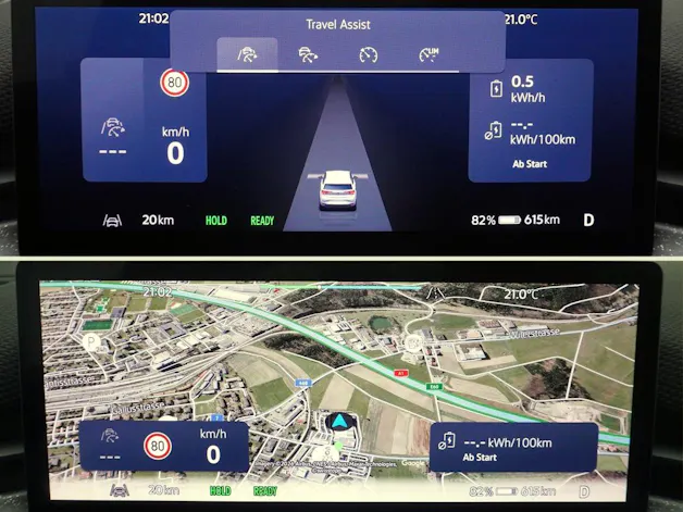VW ID.3 Neo 79 kWh Style