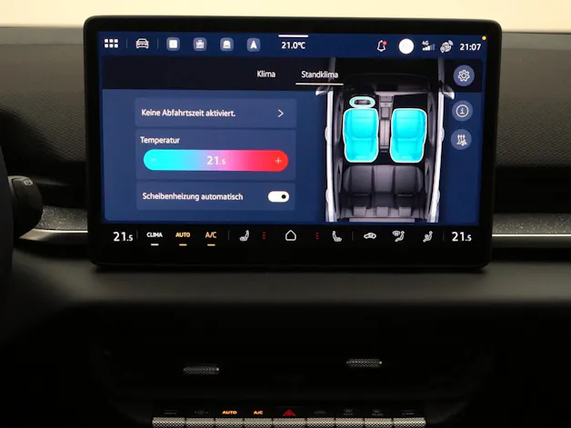 VW ID.3 Neo 79 kWh Style