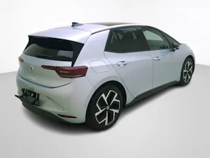 VW ID.3 Neo 79 kWh Style