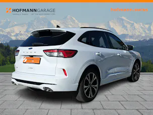 FORD Kuga 2.0 TDCi EcoBlue ST-Line X 4WD A