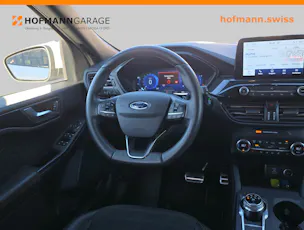 FORD Kuga 2.0 TDCi EcoBlue ST-Line X 4WD A